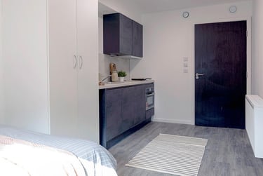 1 bed studio, Tunnel Avenue, Westcombe Park, London, SE100SL - Image 4